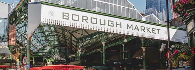 Borough Market 2