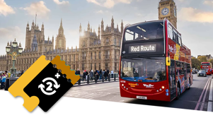 City Sightseeing 2 Hoho (Joint)