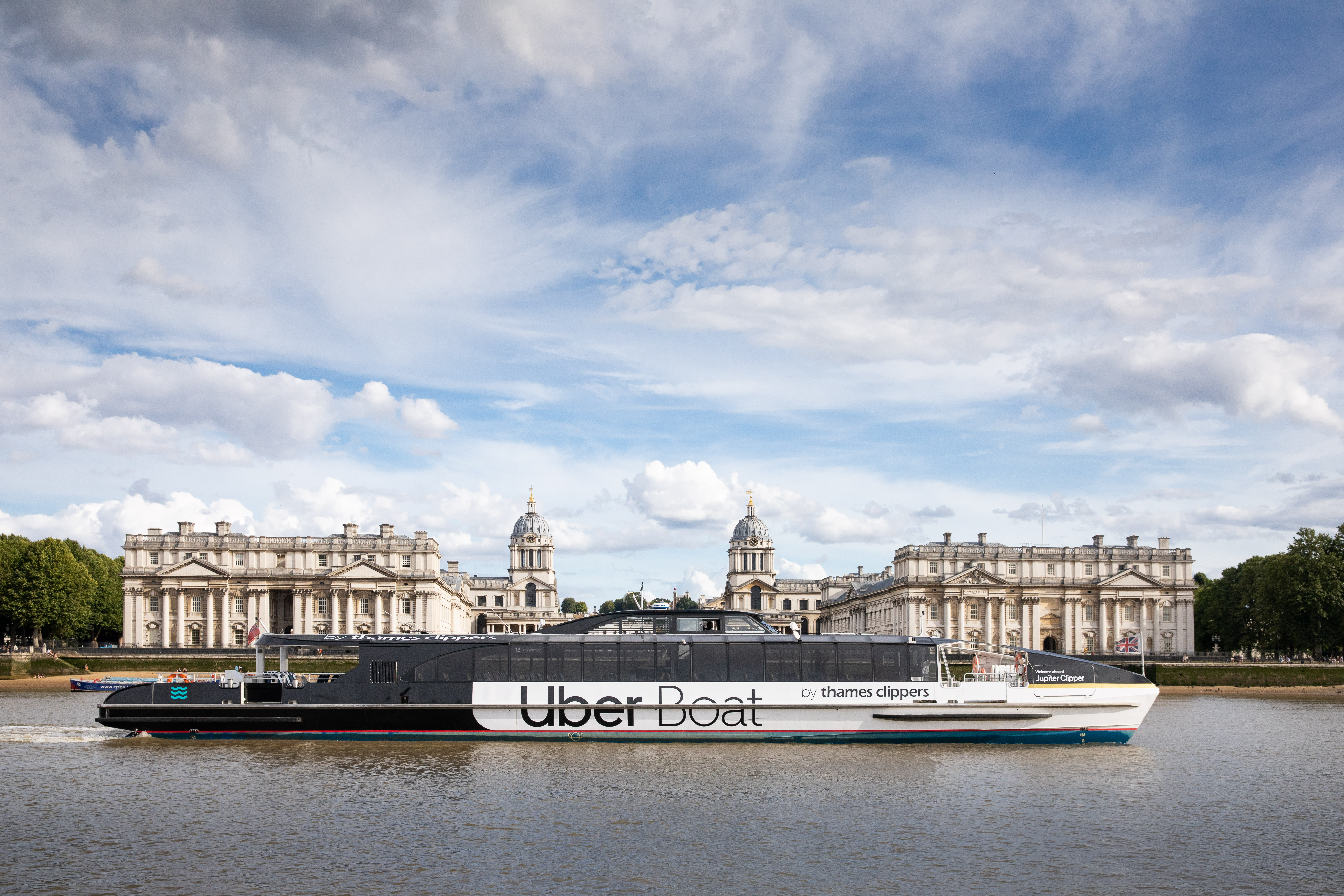 thames clipper prices