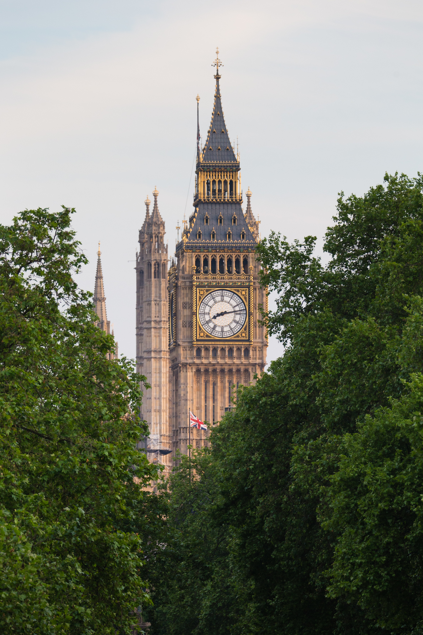 10 things we bet you didn't know about Big Ben