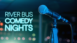 Comedy Nights Mic Carousel