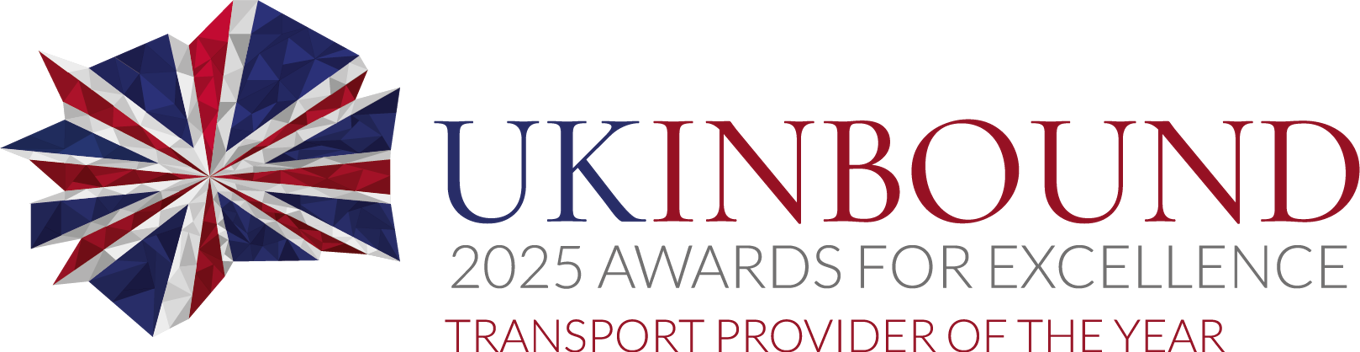Transport Provider Of The Year 2025