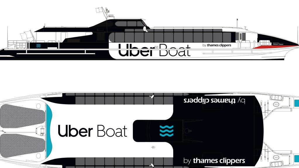 thames clipper prices 2020