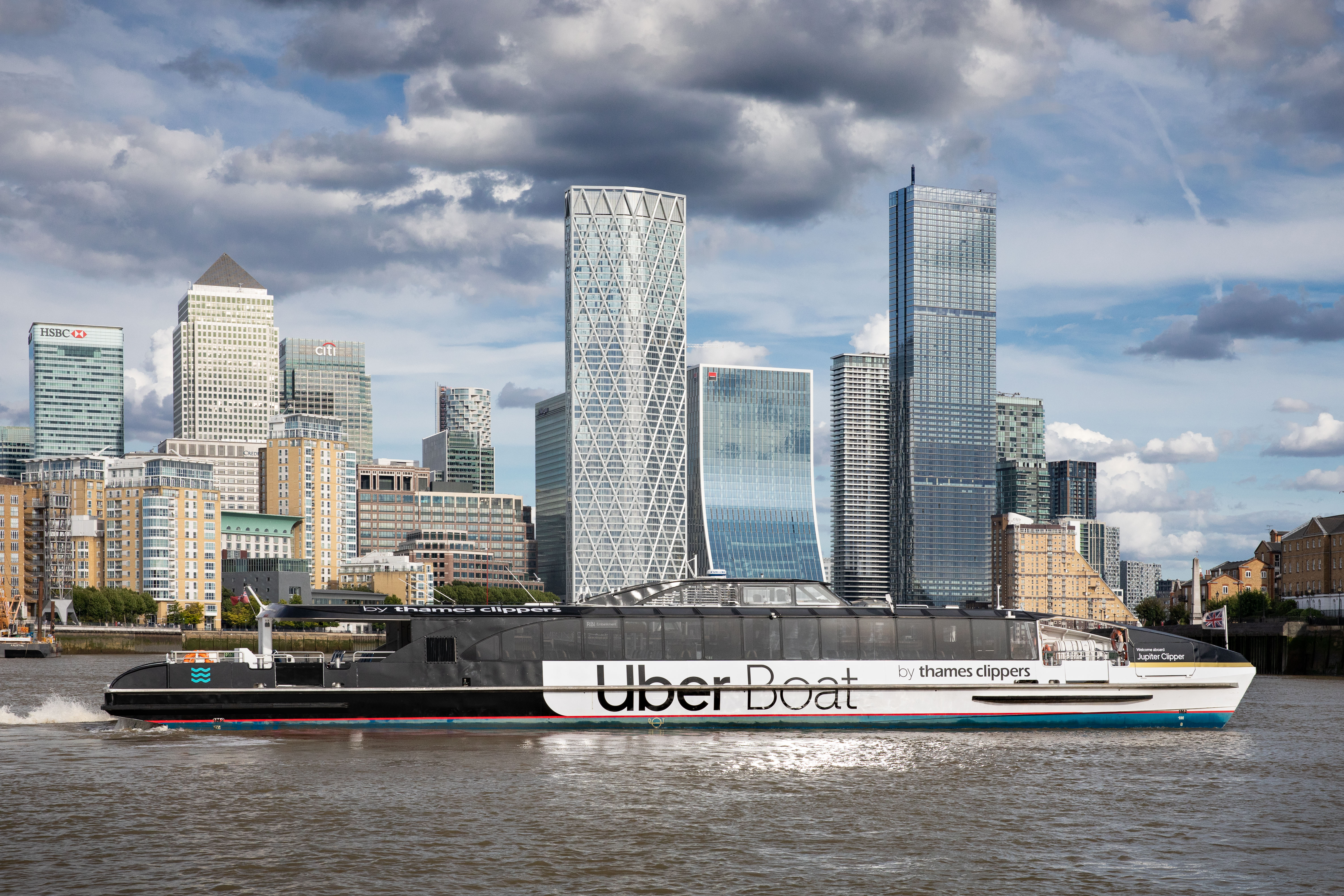 thames clipper prices 2020